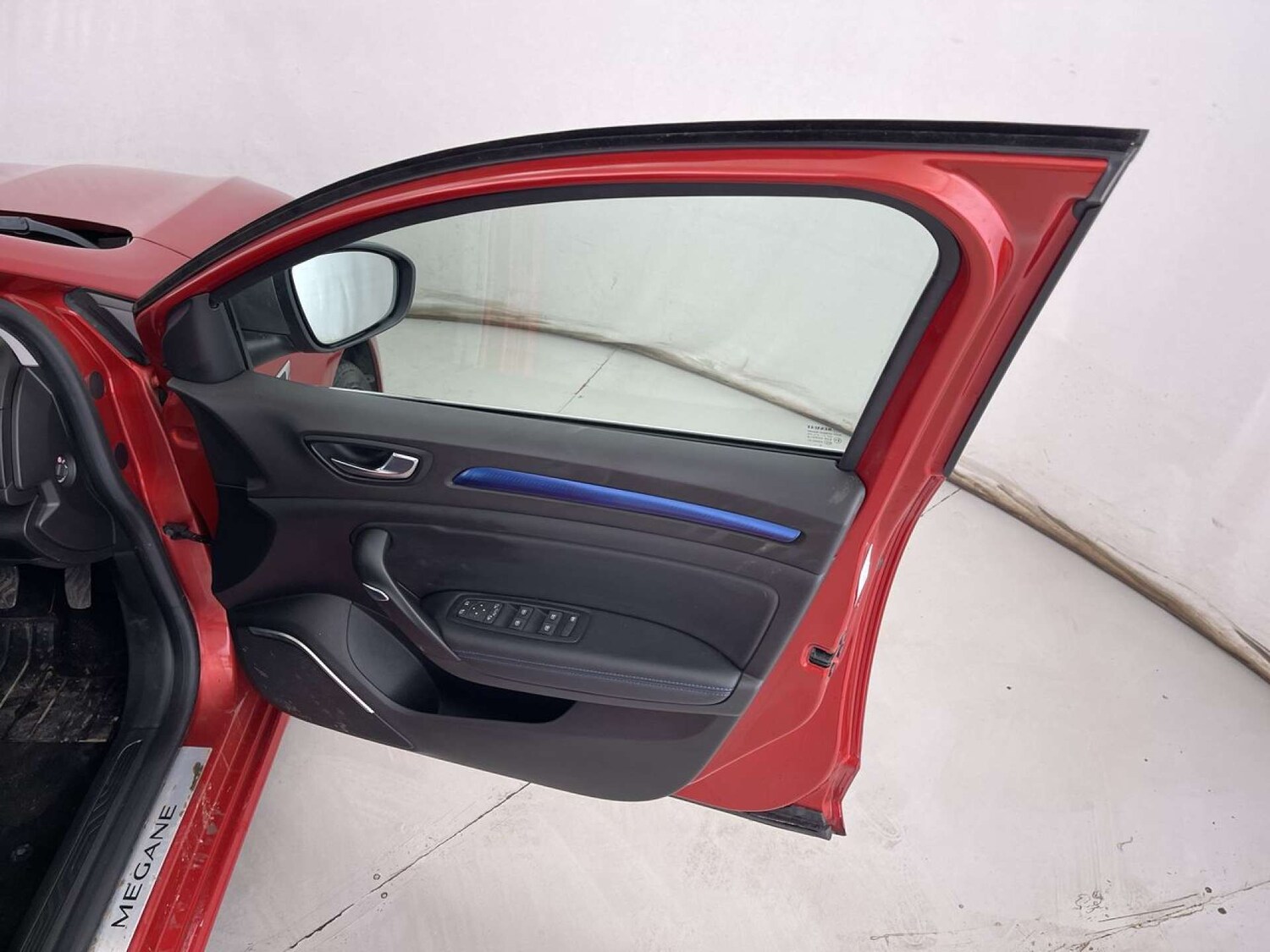 Used Renault Megane 2019 for sale - 76623854: Photo 28