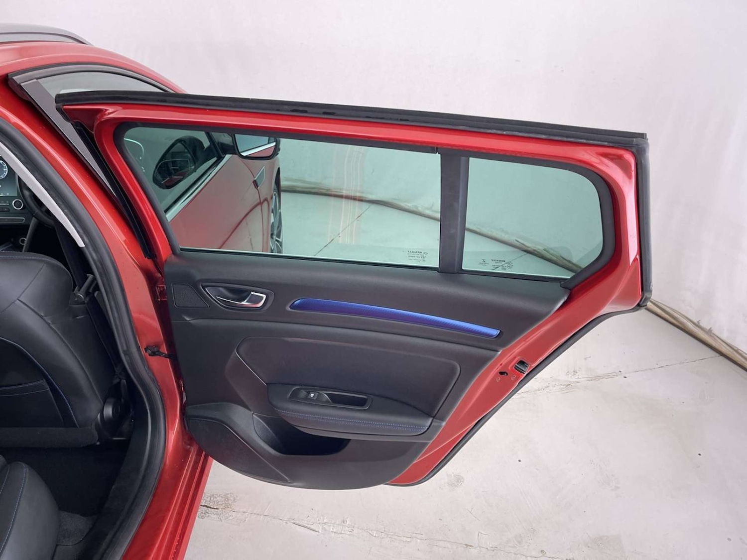 Used Renault Megane 2019 for sale - 76623854: Photo 29