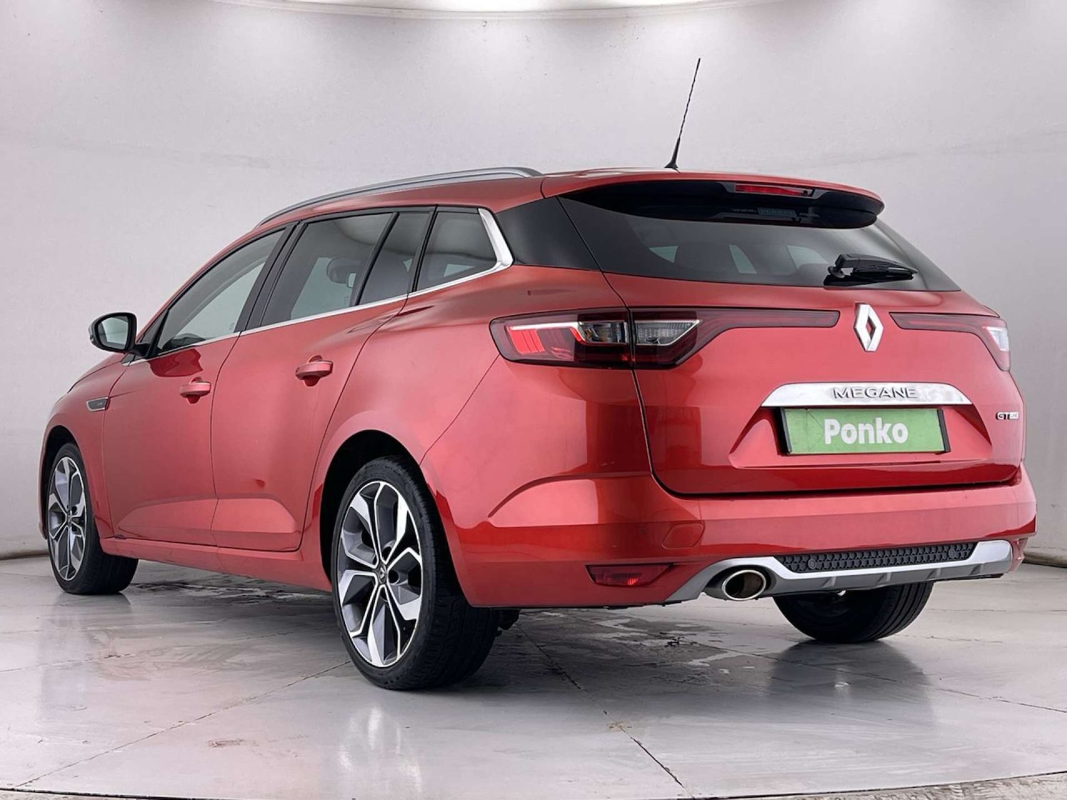 Used Renault Megane 2019 for sale - 76623854: Photo 3