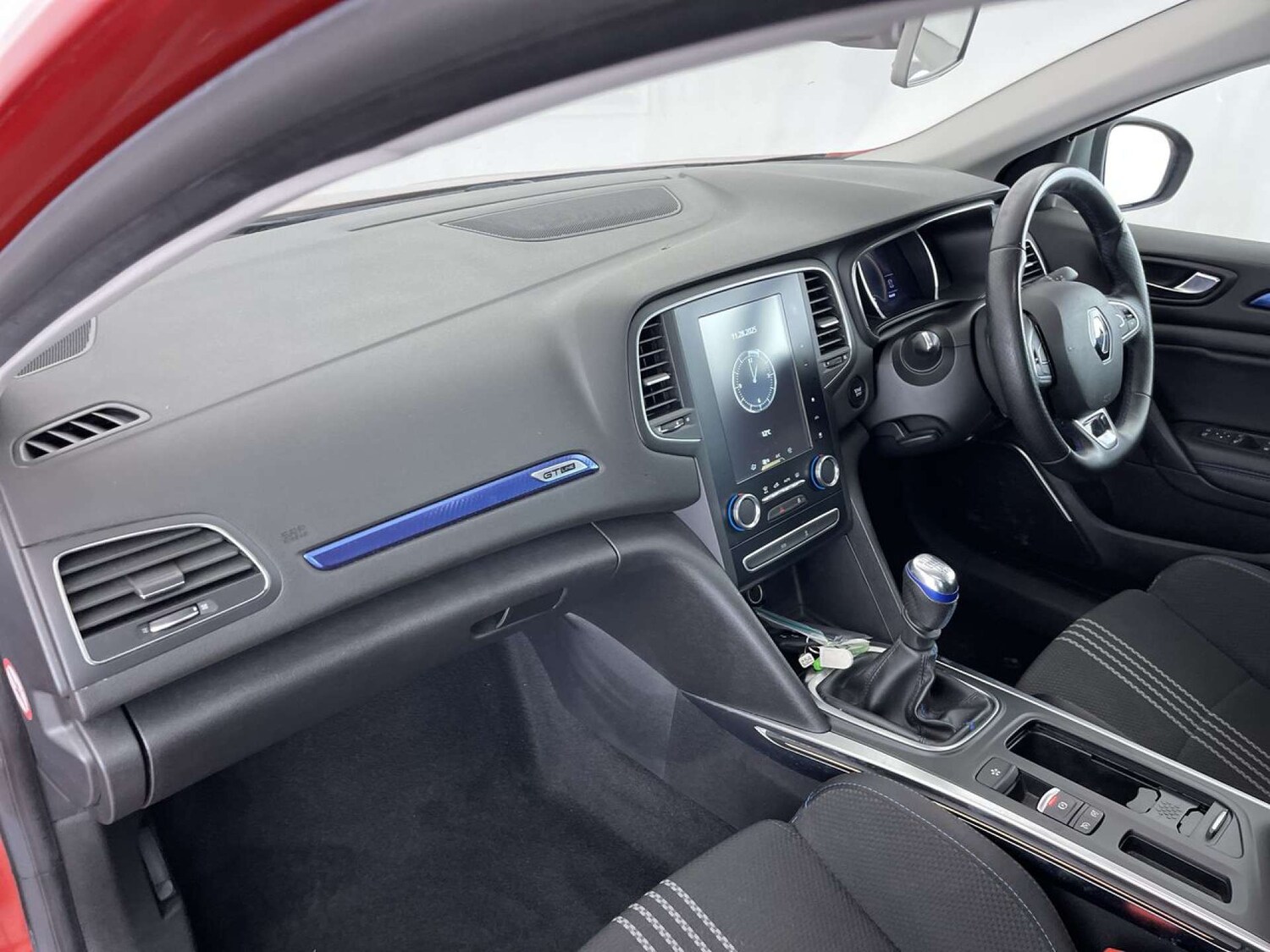 Used Renault Megane 2019 for sale - 76623854: Photo 31