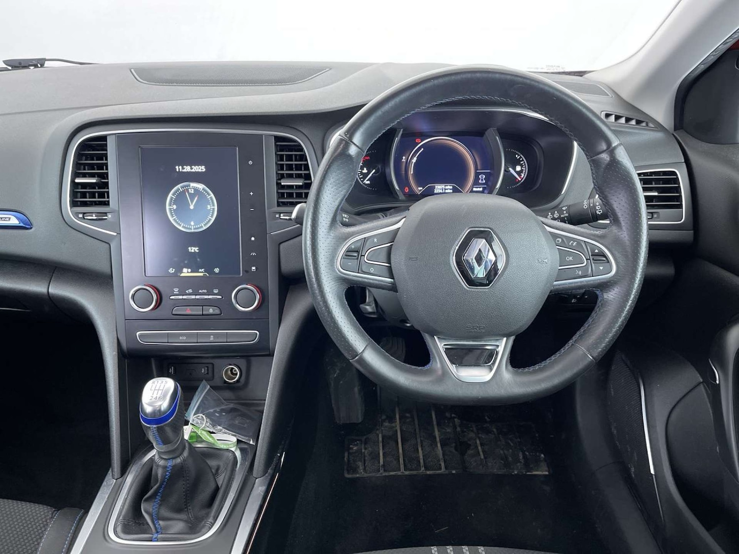 Used Renault Megane 2019 for sale - 76623854: Photo 34