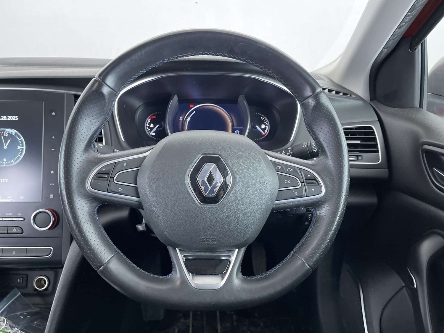 Used Renault Megane 2019 for sale - 76623854: Photo 35