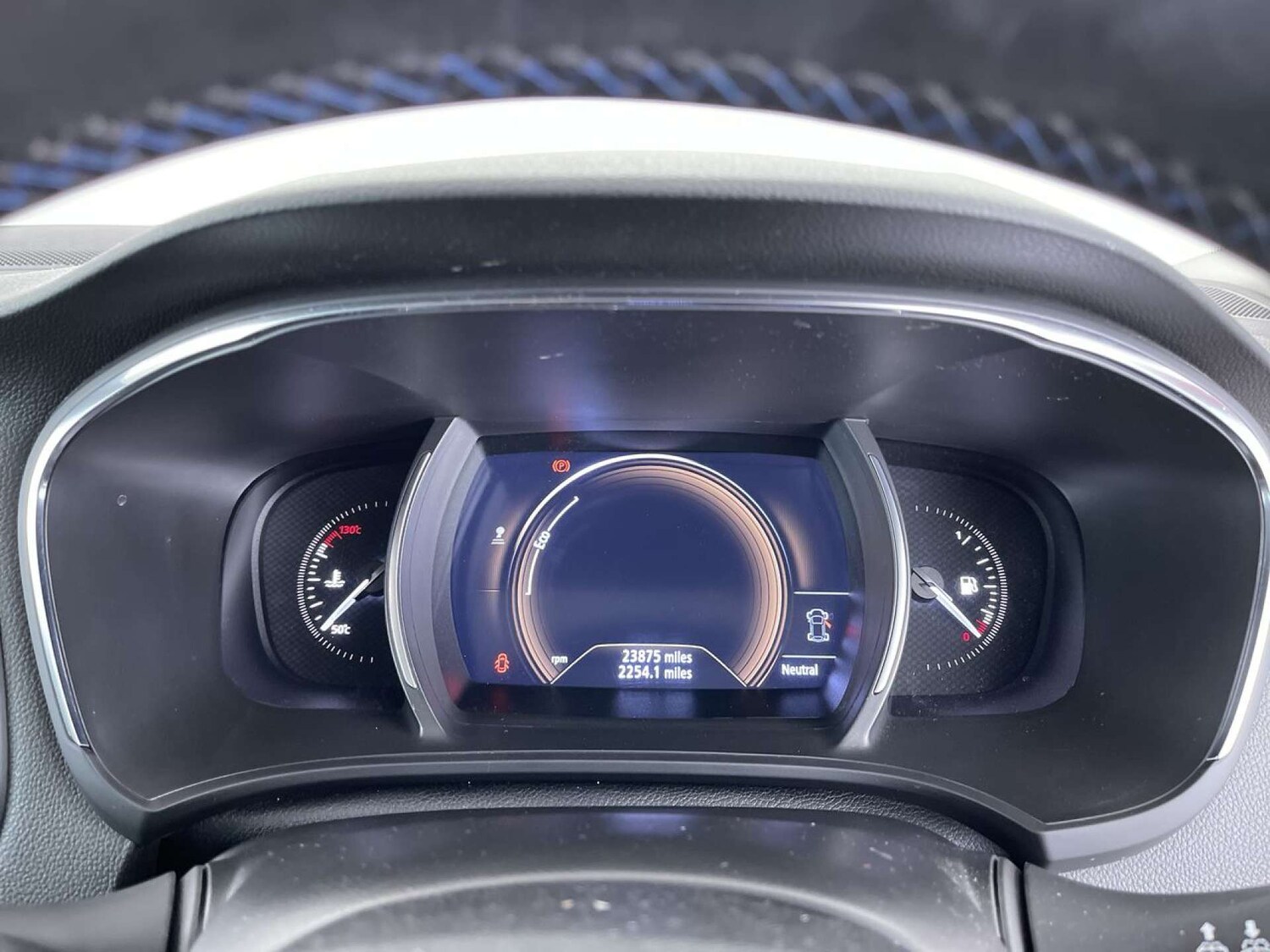 Used Renault Megane 2019 for sale - 76623854: Photo 38