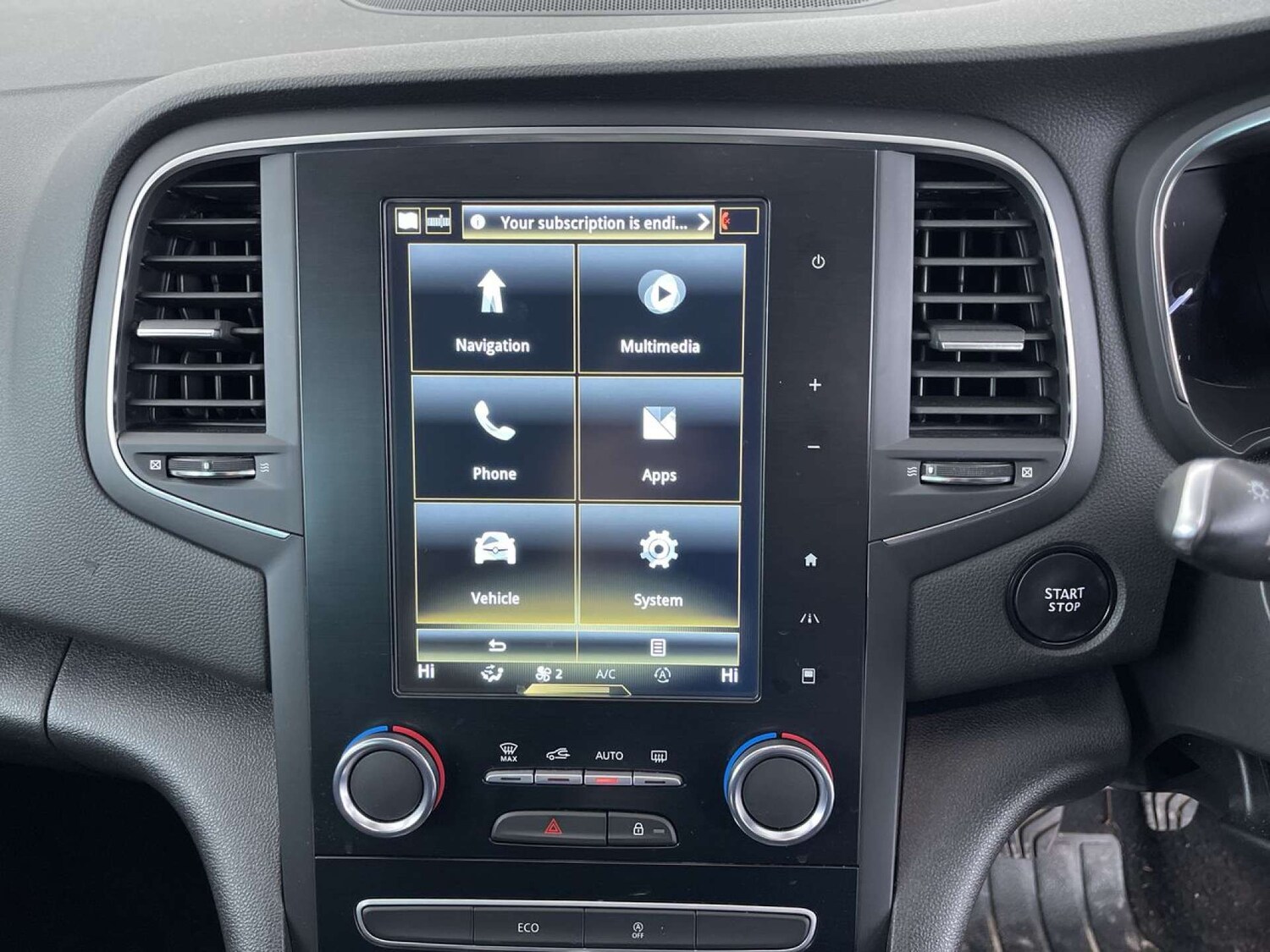 Used Renault Megane 2019 for sale - 76623854: Photo 39