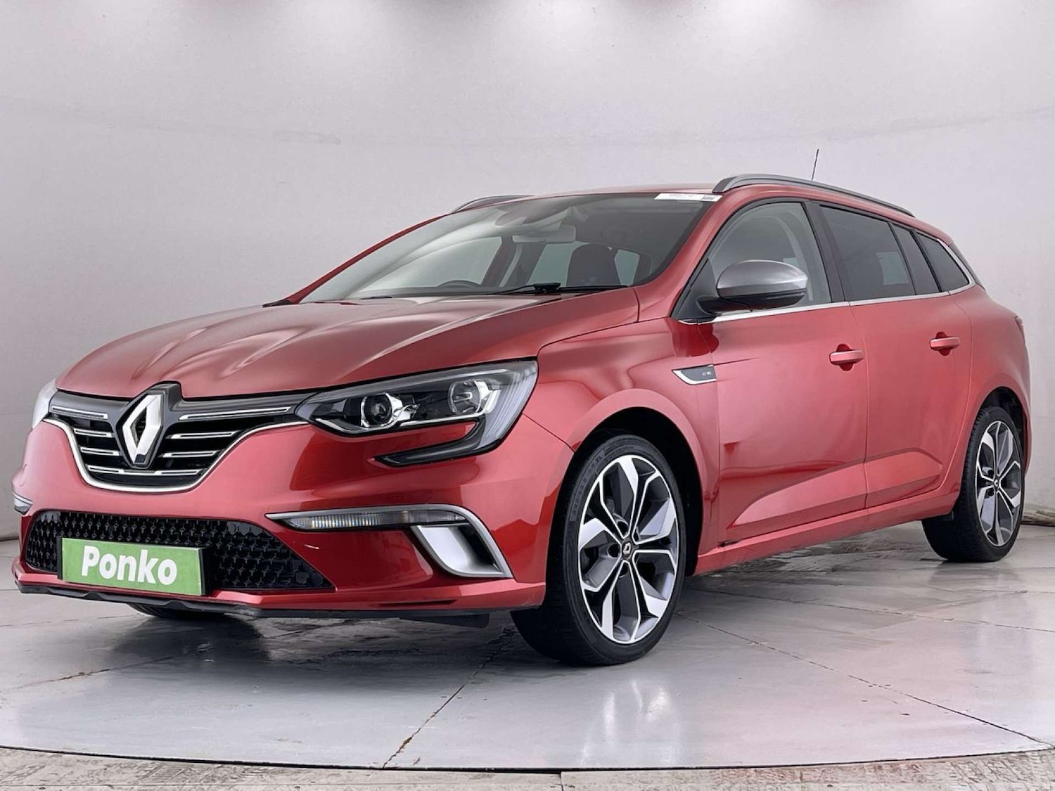 Used Renault Megane 2019 for sale - 76623854: Photo 4