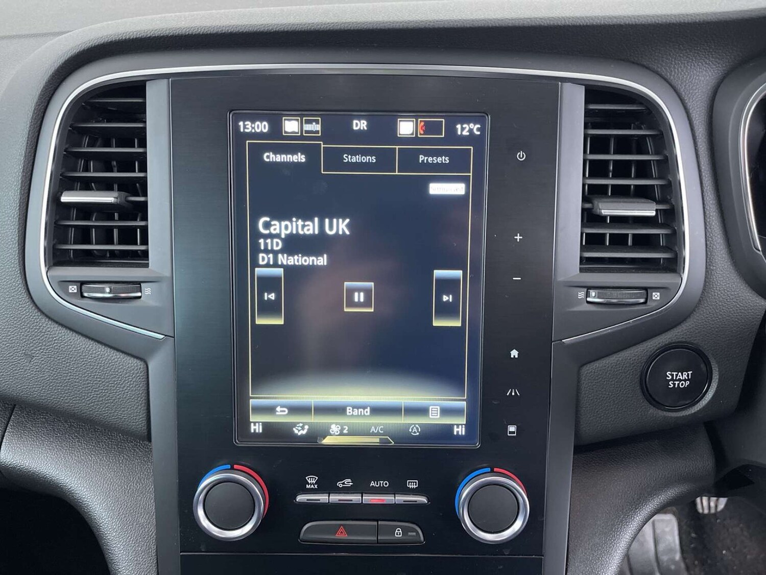 Used Renault Megane 2019 for sale - 76623854: Photo 40