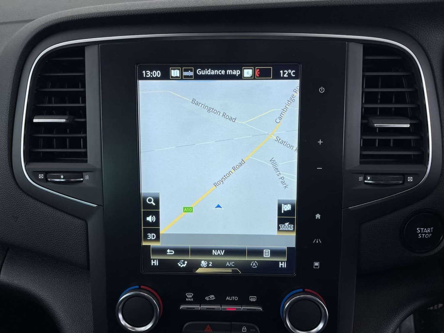 Used Renault Megane 2019 for sale - 76623854: Photo 41