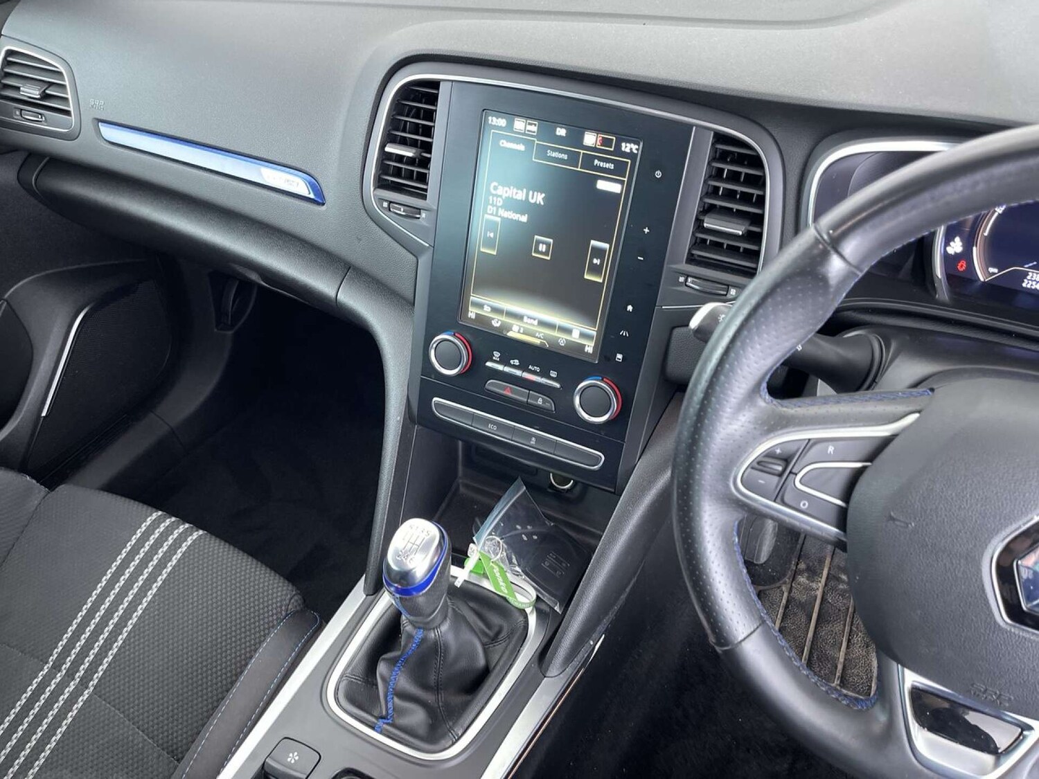 Used Renault Megane 2019 for sale - 76623854: Photo 46