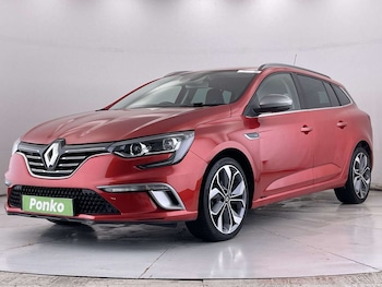 Used Renault Megane 2019 for sale - 76623854: Photo