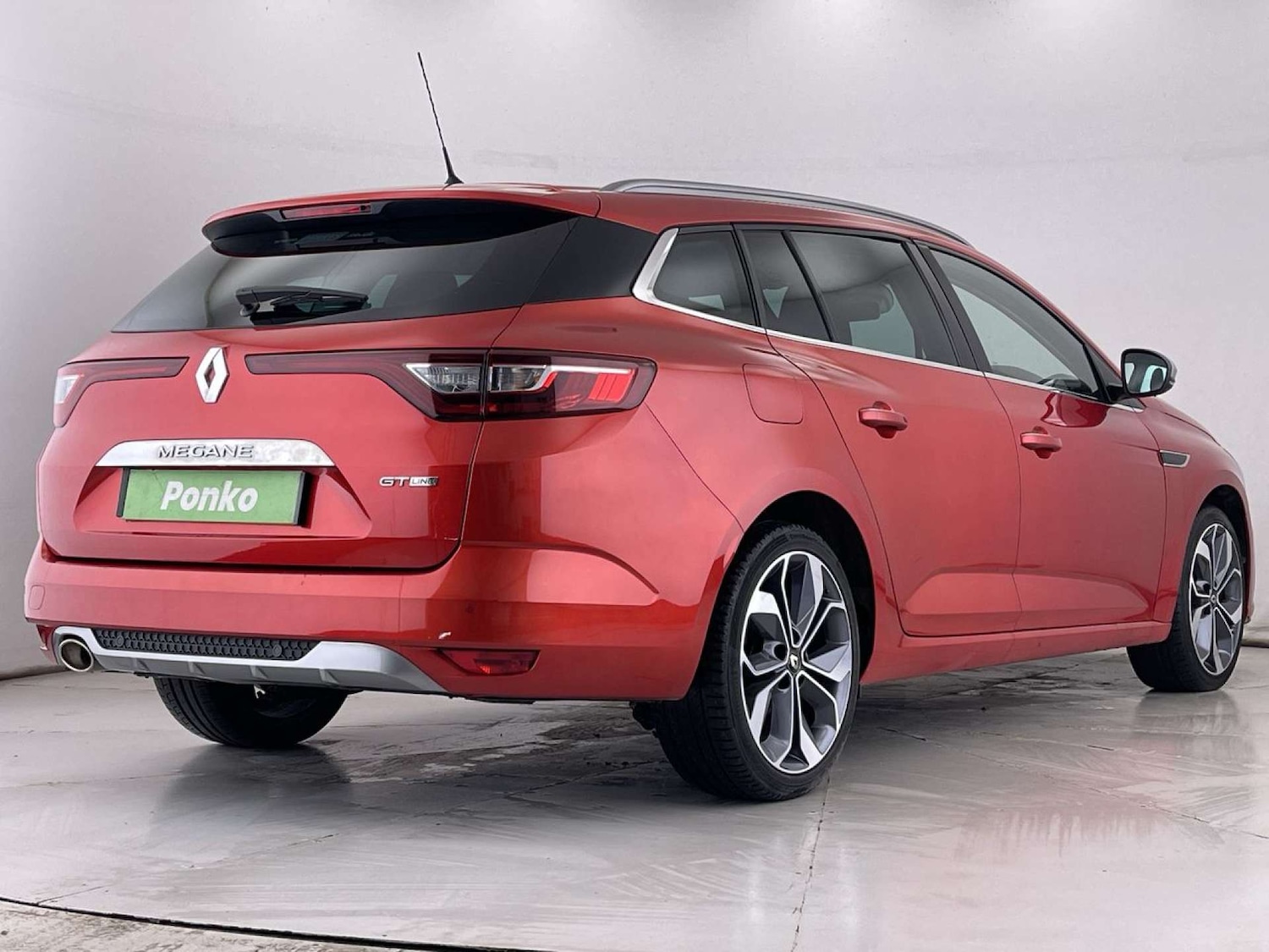 Used Renault Megane 2019 for sale - 76623854: Photo 5