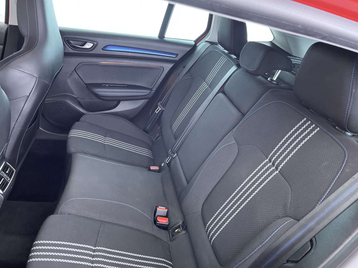 Used Renault Megane 2019 for sale - 76623854: Photo 8