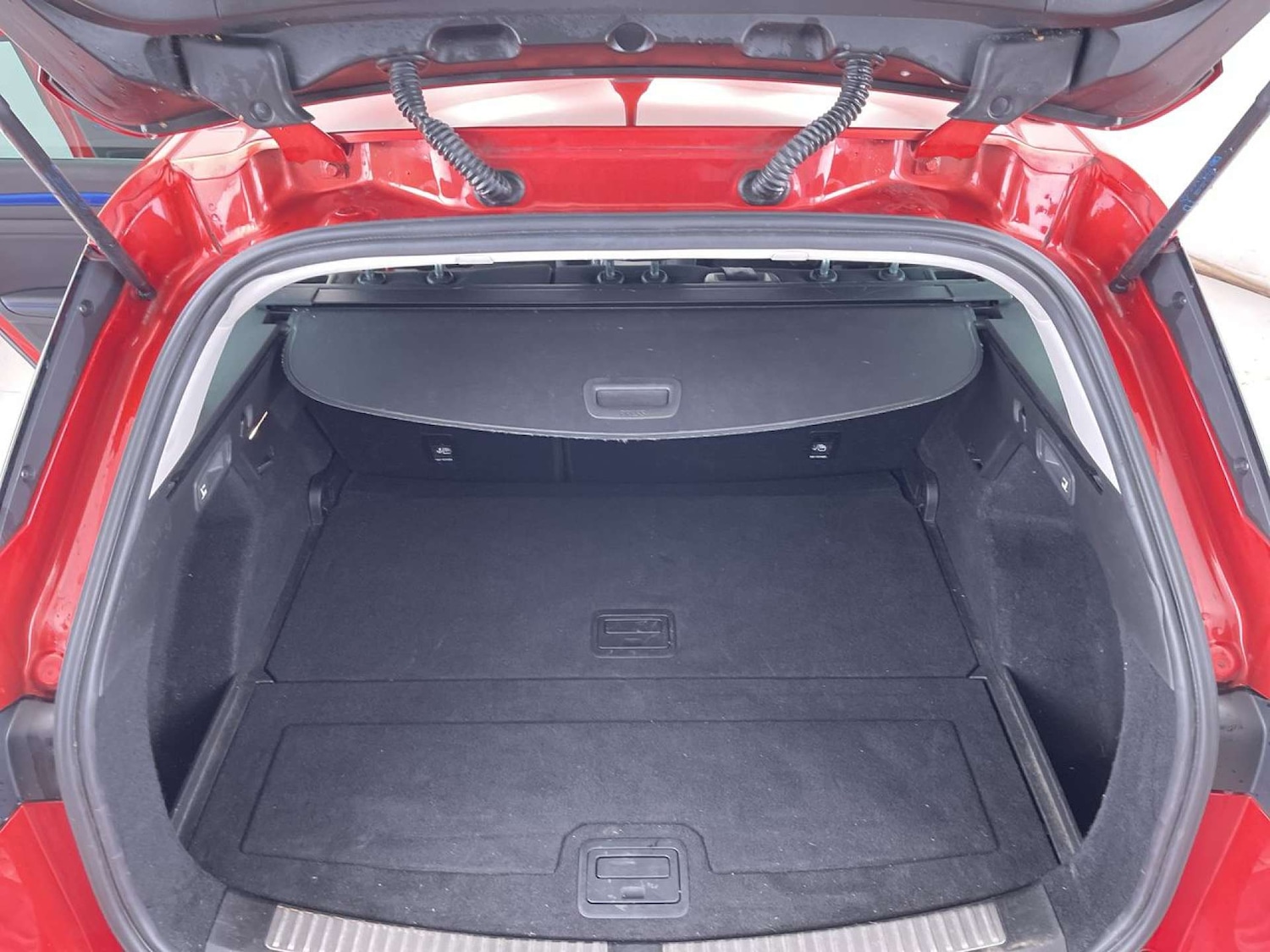 Used Renault Megane 2019 for sale - 76623854: Photo 9