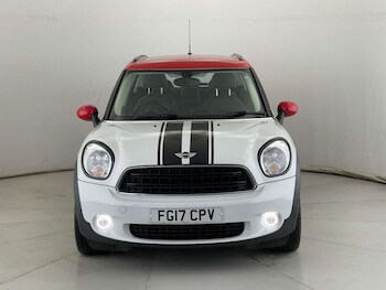 Used MINI Countryman 2017 for sale - 77422755: Photo
