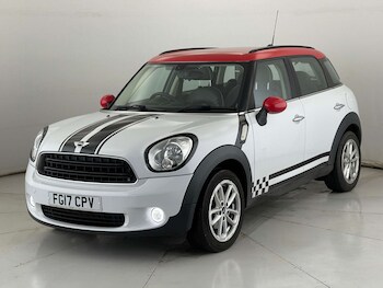 Used MINI Countryman 2017 for sale - 77422755: Photo