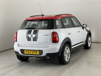 Used MINI Countryman 2017 for sale - 77422755: Photo