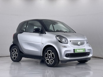 Used smart fortwo 2015 for sale - 75509471: Photo