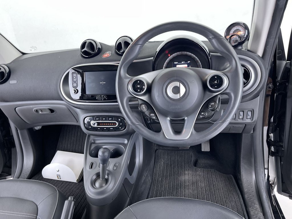 Vehicle 32