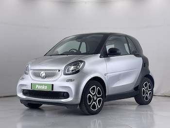 Used smart fortwo 2015 for sale - 75509471: Photo