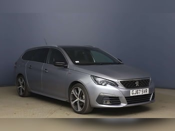 Used Peugeot 308 2017 for sale - 78452187: Photo