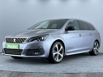 Used Peugeot 308 2017 for sale - 78452187: Photo