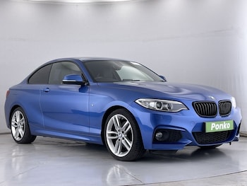 BMW - 2 Series