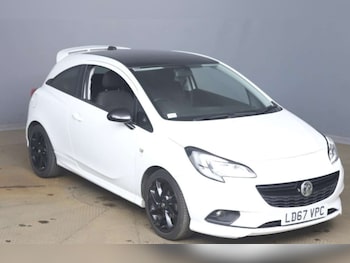 Used Vauxhall Corsa 2017 for sale - 77667823: Photo
