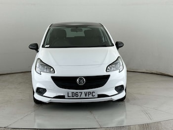 Used Vauxhall Corsa 2017 for sale - 77667823: Photo