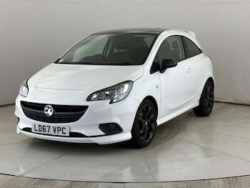 Used Vauxhall Corsa 2017 for sale - 77667823: Photo