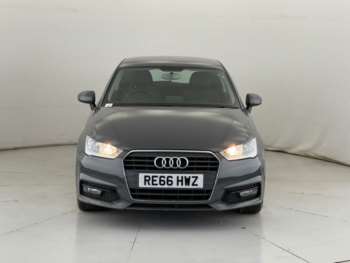 Used Audi A1 2016 for sale - 75397869: Photo