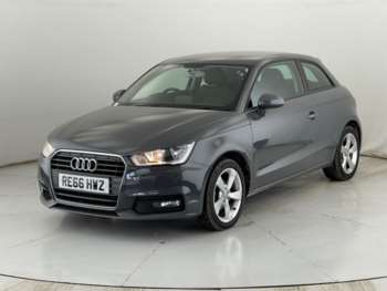 Used Audi A1 2016 for sale - 75397869: Photo