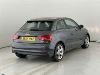 Used Audi A1 2016 for sale - 75397869: Photo