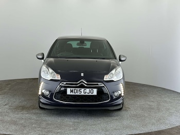Used Citroen DS3 2015 for sale - 78903023: Photo