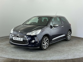 Used Citroen DS3 2015 for sale - 78903023: Photo