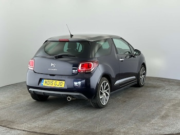 Used Citroen DS3 2015 for sale - 78903023: Photo