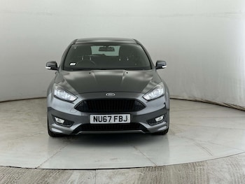 Used Ford Focus 2017 for sale - 77640514: Photo