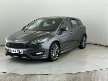 Used Ford Focus 2017 for sale - 77640514: Photo