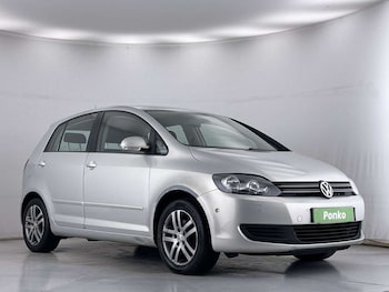 Used Volkswagen Golf Plus 2013 for sale - 75958252: Photo