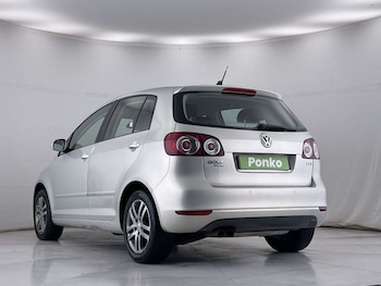 Used Volkswagen Golf Plus 2013 for sale - 75958252: Photo