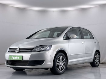 Used Volkswagen Golf Plus 2013 for sale - 75958252: Photo