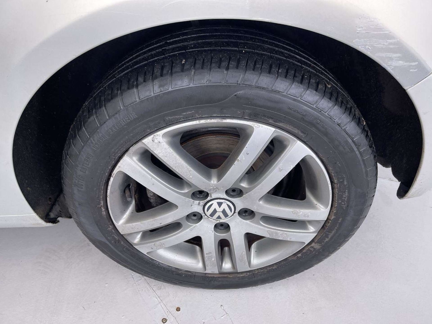 Vehicle 73