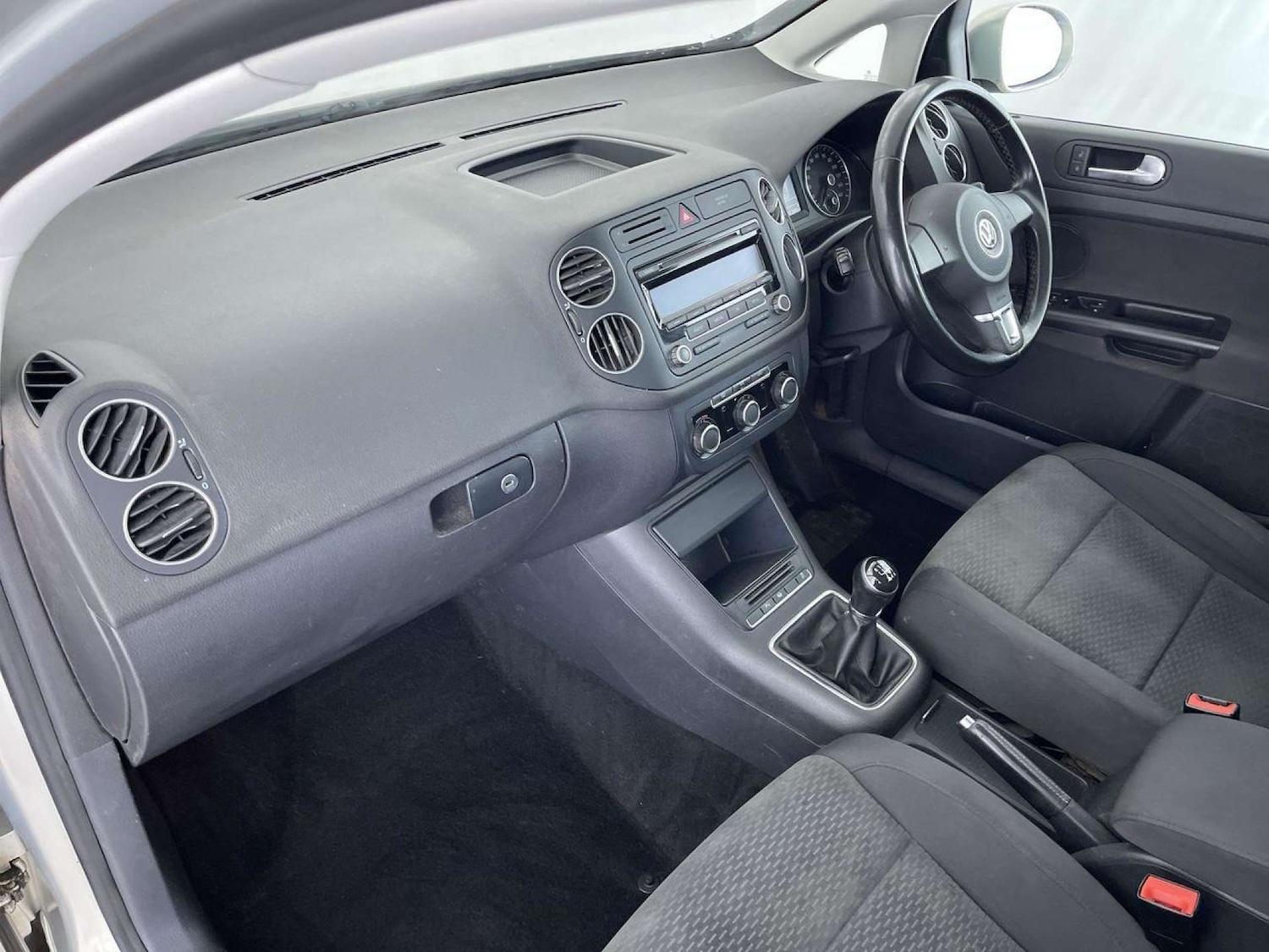 Vehicle 83