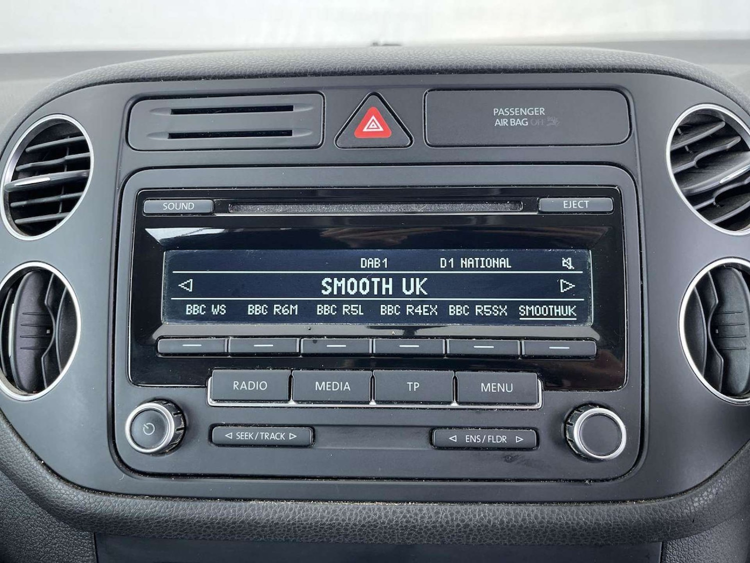 Vehicle 91