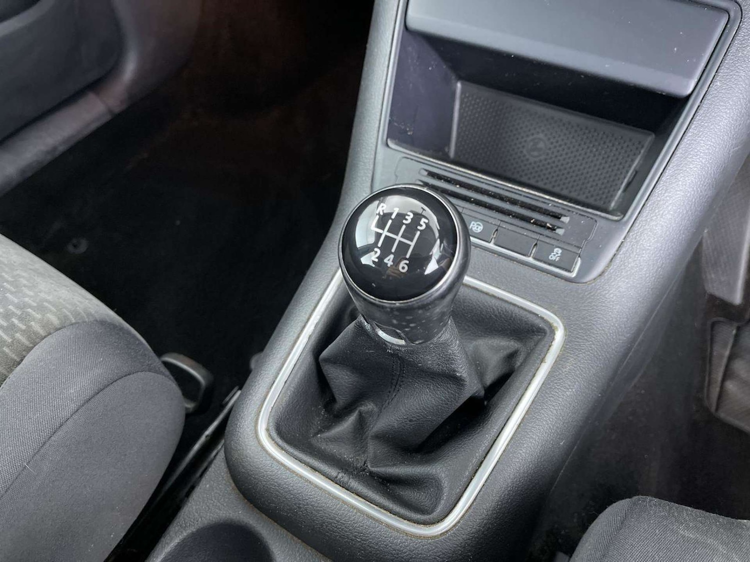 Vehicle 95