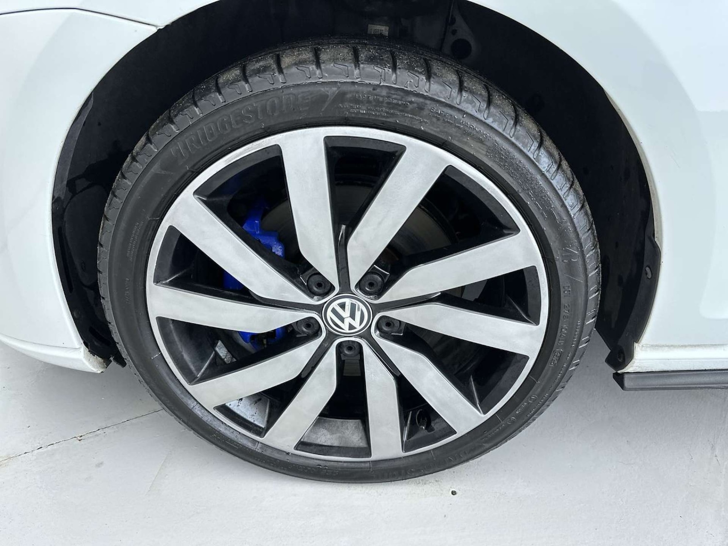 Used Volkswagen Golf 2016 for sale - 77609404: Photo 11