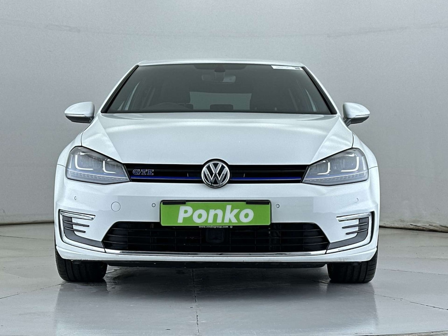 Used Volkswagen Golf 2016 for sale - 77609404: Photo 14