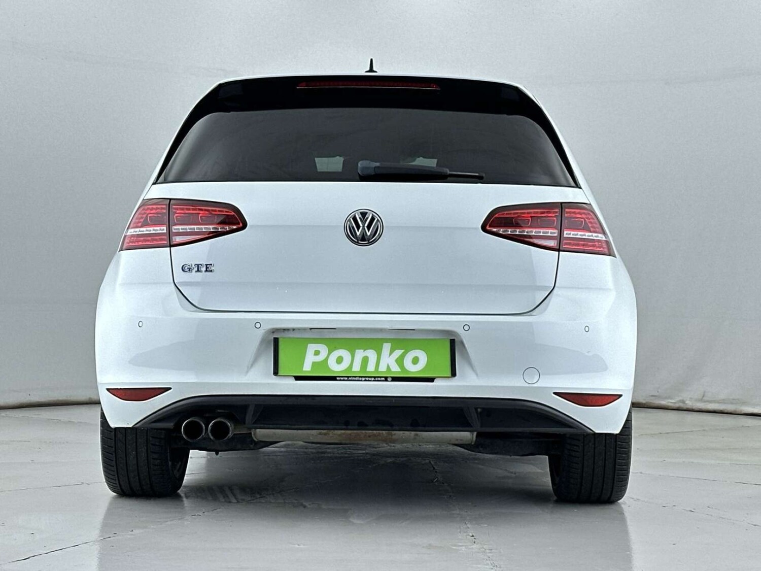 Used Volkswagen Golf 2016 for sale - 77609404: Photo 17