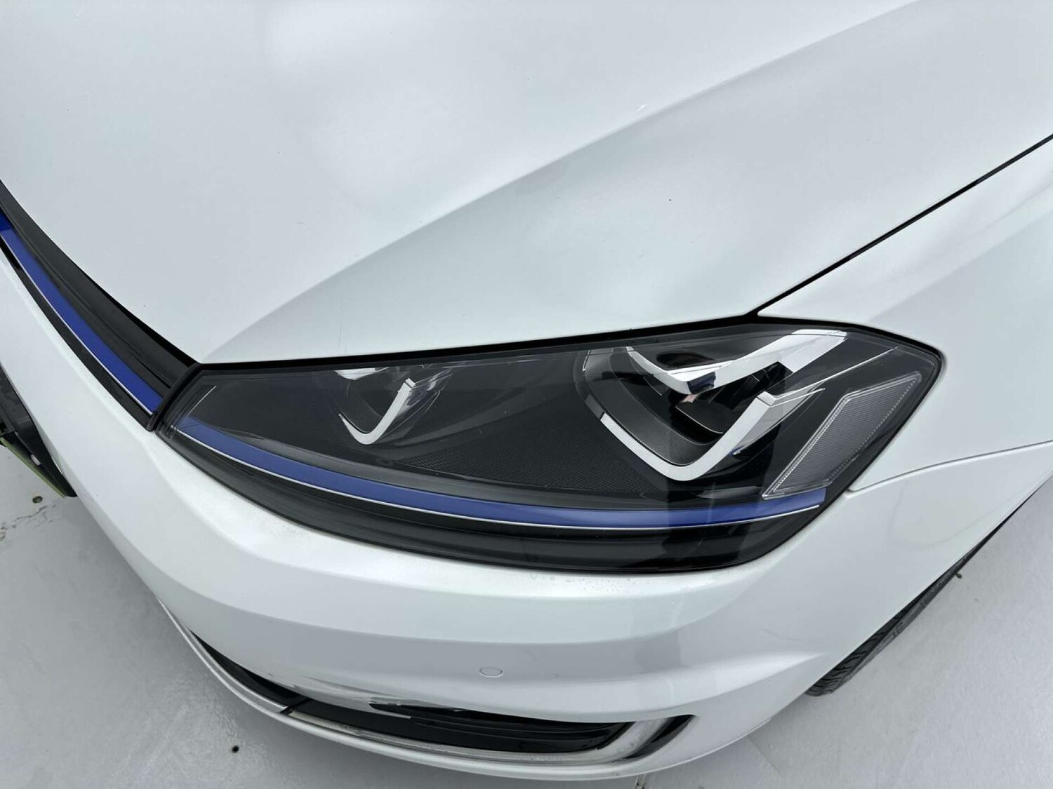 Used Volkswagen Golf 2016 for sale - 77609404: Photo 21