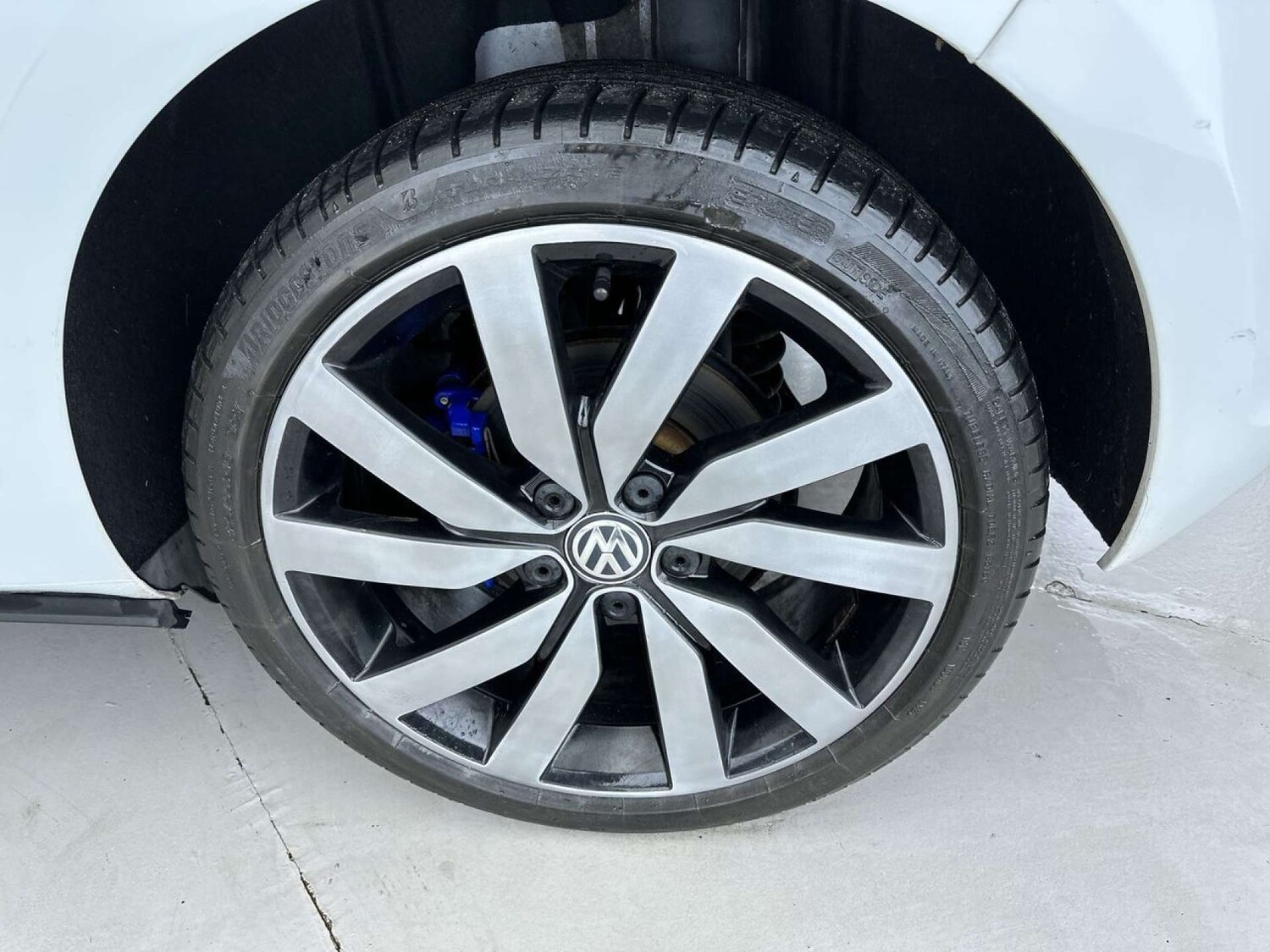 Used Volkswagen Golf 2016 for sale - 77609404: Photo 22