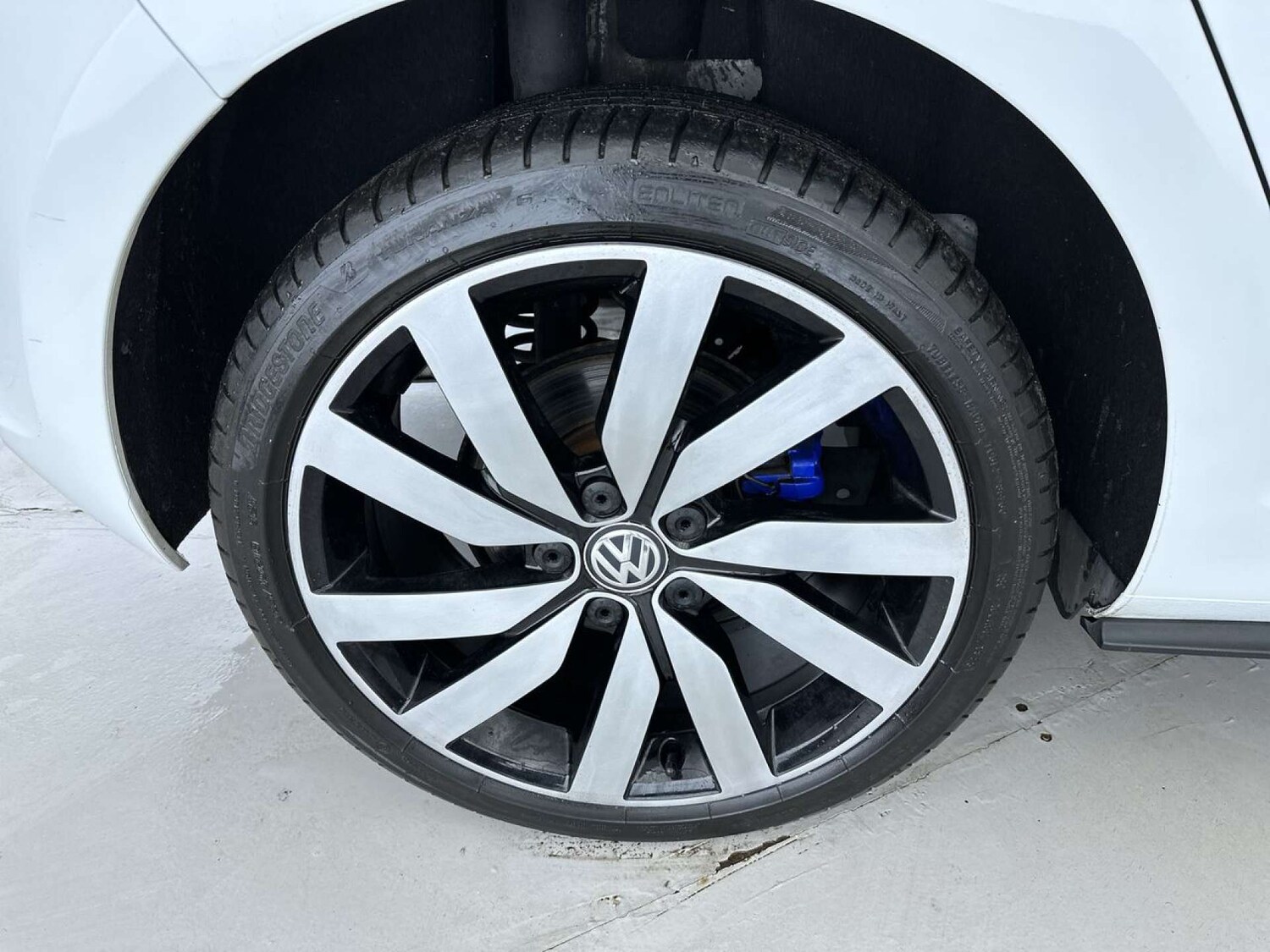 Used Volkswagen Golf 2016 for sale - 77609404: Photo 23