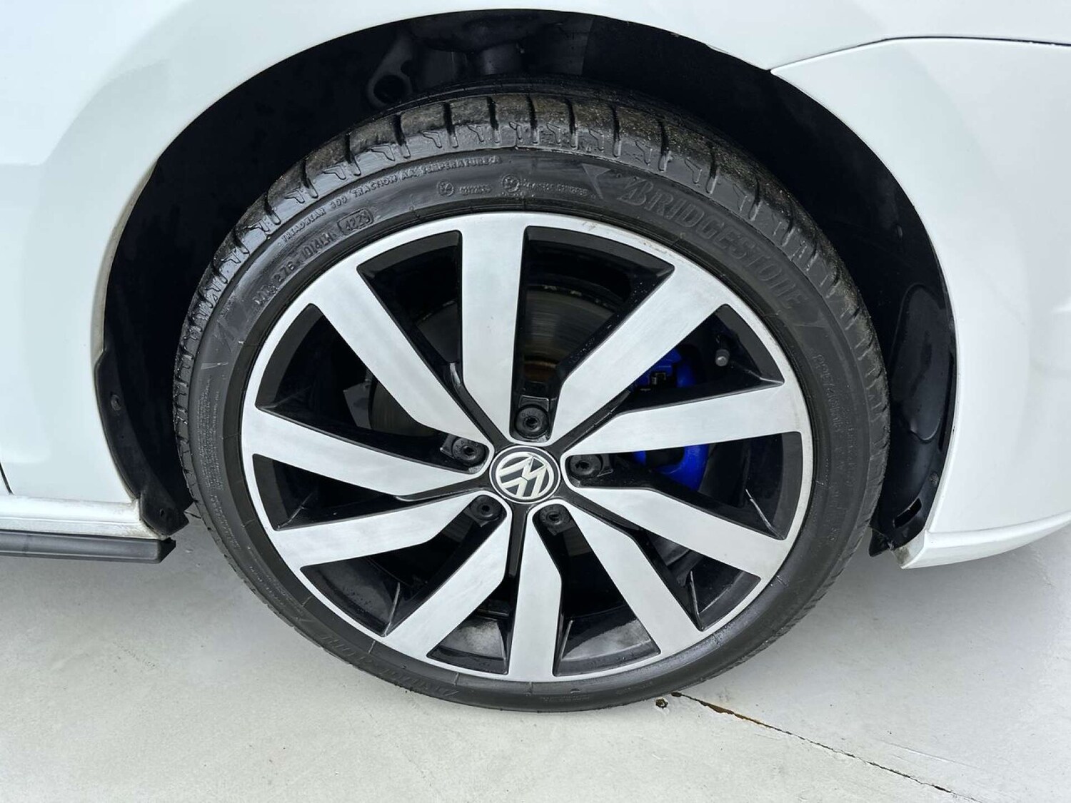 Used Volkswagen Golf 2016 for sale - 77609404: Photo 24